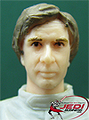 Han Solo, Endor Strike figure