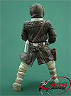 Han Solo Hoth Rescue Star Wars SAGA Series