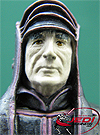 Janus Greejatus, Death Star Procession figure