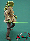 Kit Fisto Jedi Master Star Wars SAGA Series