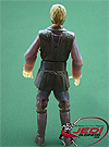 Luke Skywalker Holographic Star Wars SAGA Series