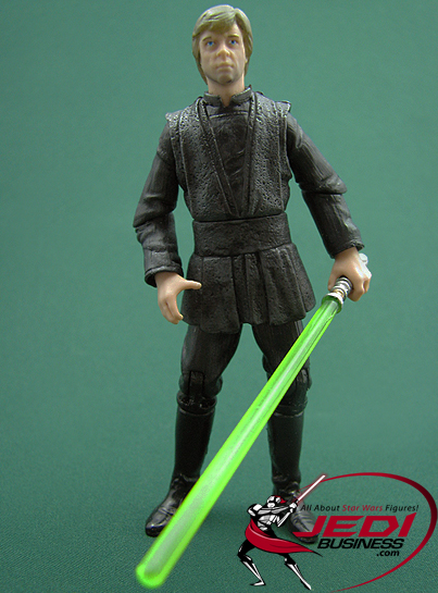 Luke Skywalker (Star Wars SAGA Series)