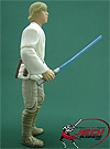 Luke Skywalker Tatooine Encounter Star Wars SAGA Series