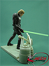 Luke Skywalker, Throne Room Duel figure