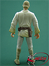 Luke Skywalker With Landspeeder Star Wars SAGA Series