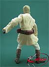 Obi-Wan Kenobi Acklay Battle Star Wars SAGA Series