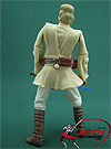 Obi-Wan Kenobi Jedi Starfighter Pilot Star Wars SAGA Series