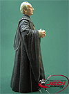 Palpatine (Darth Sidious) Supreme Chancellor Star Wars SAGA Series