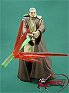 Qui-Gon Jinn -  Jedi Master