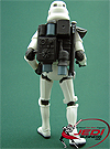 Sandtrooper, Fan Club 4-pack III (black pauldron) figure