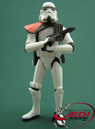 Sandtrooper (Star Wars SAGA Series)