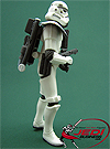 Sandtrooper, Fan Club 4-pack III (white pauldron) figure