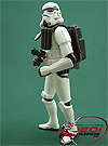 Sandtrooper, Fan Club 4-pack III (white pauldron) figure