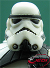 Sandtrooper Fan Club 4-pack III (white pauldron) Star Wars SAGA Series