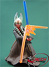 Shaak Ti, Jedi Master figure