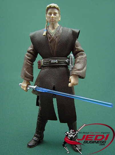 Anakin Skywalker figure, SLB