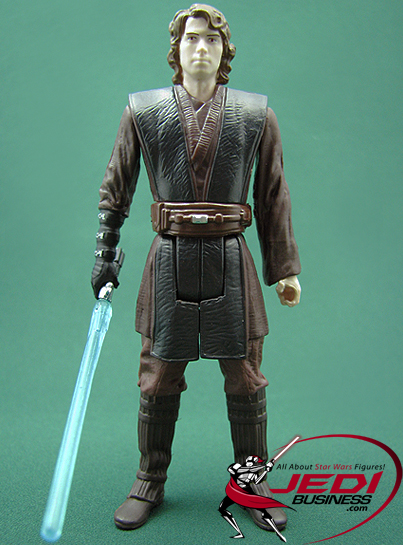 Anakin Skywalker figure, SLM