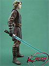 Anakin Skywalker, Mission Series MS02: Coruscant figure