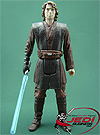 Anakin Skywalker Mission Series MS02: Coruscant Saga Legends Series