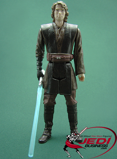 Anakin Skywalker figure, SLBasic
