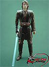 Anakin Skywalker, Revenge Of The Sith figure
