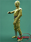 C-3PO Mission Series MS05: Tantive IV Saga Legends Series