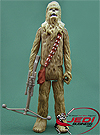 Chewbacca, Mission Series MS07: Death Star figure