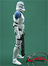Clone Trooper Mission Series MS02: Coruscant Saga Legends Series