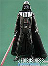 Darth Vader Mission Series MS09: Bespin Saga Legends Series