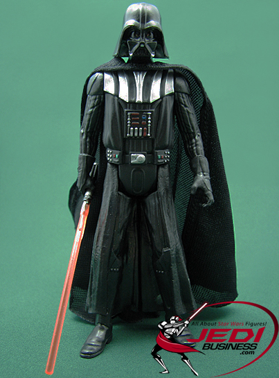 Darth Vader figure, SLM