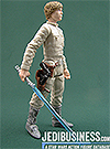 Luke Skywalker, Mission Series MS09: Bespin figure