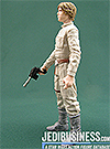 Luke Skywalker Mission Series MS09: Bespin Saga Legends Series