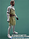 Obi-Wan Kenobi The Clone Wars Saga Legends Series