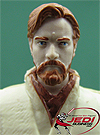 Obi-Wan Kenobi Mission Series MS06: Mandalore Saga Legends Series