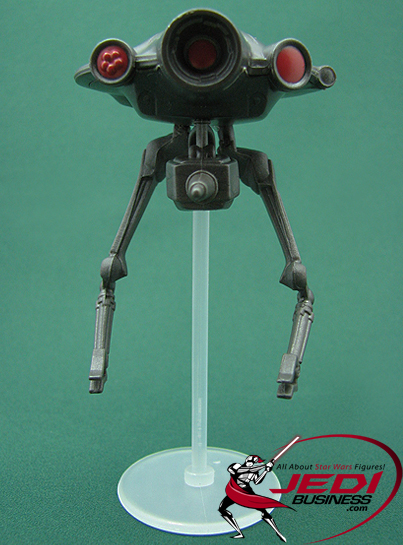 Seeker Droid Mission Series MS01: Star Destroyer