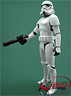Stormtrooper, Star Wars figure