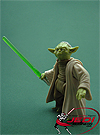 Yoda, Revenge Of The Sith figure