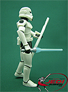 Stormtrooper, McQuarrie Concept Series figure