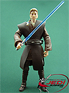 Anakin Skywalker, Attack Of The Clones 4-Pack figure