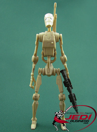 Battle Droid (Shadow Of The Dark Side)