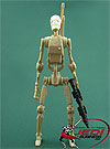 Battle Droid, The Phantom Menace 4-Pack figure