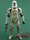 Clone Trooper, Attack Of The Clones 4-Pack figure