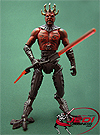 Darth Maul Visionaries: Old Wounds Shadow Of The Dark Side