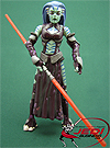 Darth Phobos, The Force Unleashed 5-pack figure