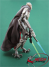 General Grievous, Revenge Of The Sith 4-Pack figure