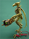 Geonosian Warrior, Republic Commando 5-pack figure