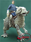 Han Solo Search For Luke Skywalker (with TaunTaun) Shadow Of The Dark Side
