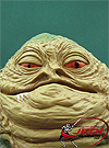 Jabba The Hutt, Jabba The Hutt Playset figure