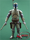 Jango Fett Attack Of The Clones 4-Pack Shadow Of The Dark Side