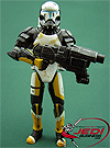 Scorch, Republic Commando 5-pack figure